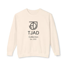 Load image into Gallery viewer, Unisex Lightweight Crewneck Sweatshirt