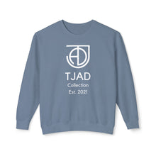 Load image into Gallery viewer, Unisex Lightweight Crewneck Sweatshirt