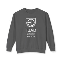 Load image into Gallery viewer, Unisex Lightweight Crewneck Sweatshirt