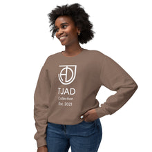 Load image into Gallery viewer, Unisex Lightweight Crewneck Sweatshirt