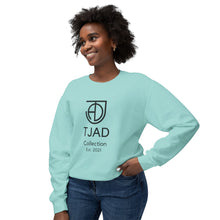 Load image into Gallery viewer, Unisex Lightweight Crewneck Sweatshirt