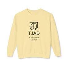 Load image into Gallery viewer, Unisex Lightweight Crewneck Sweatshirt