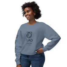 Load image into Gallery viewer, Stylish Unisex Lightweight Crewneck Sweatshirt, Trendy Casual Wear, Perfect for Everyday Comfort, Gift for Friends, Cozy Layering Piece