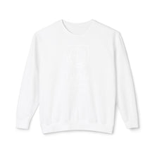 Load image into Gallery viewer, Unisex Lightweight Crewneck Sweatshirt