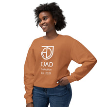Load image into Gallery viewer, Unisex Lightweight Crewneck Sweatshirt