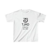 Load image into Gallery viewer, Kids TJAD Tee