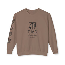 Load image into Gallery viewer, Stylish Unisex Lightweight Crewneck Sweatshirt, Trendy Casual Wear, Perfect for Everyday Comfort, Gift for Friends, Cozy Layering Piece