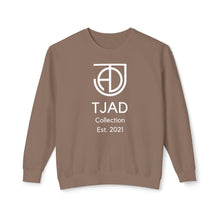 Load image into Gallery viewer, Unisex Lightweight Crewneck Sweatshirt