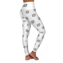 Load image into Gallery viewer, TJAD High Waisted Leggings