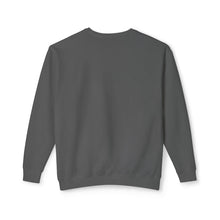 Load image into Gallery viewer, Unisex Lightweight Crewneck Sweatshirt