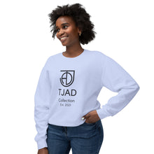 Load image into Gallery viewer, Unisex Lightweight Crewneck Sweatshirt