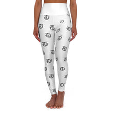 Load image into Gallery viewer, TJAD High Waisted Leggings