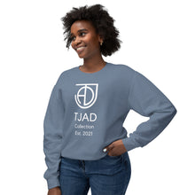 Load image into Gallery viewer, Unisex Lightweight Crewneck Sweatshirt
