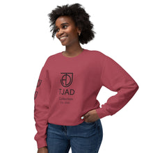 Load image into Gallery viewer, Stylish Unisex Lightweight Crewneck Sweatshirt, Trendy Casual Wear, Perfect for Everyday Comfort, Gift for Friends, Cozy Layering Piece