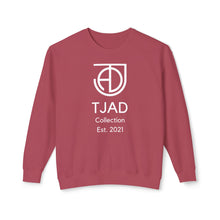 Load image into Gallery viewer, Unisex Lightweight Crewneck Sweatshirt