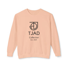 Load image into Gallery viewer, Unisex Lightweight Crewneck Sweatshirt