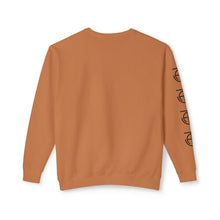 Load image into Gallery viewer, Stylish Unisex Lightweight Crewneck Sweatshirt, Trendy Casual Wear, Perfect for Everyday Comfort, Gift for Friends, Cozy Layering Piece