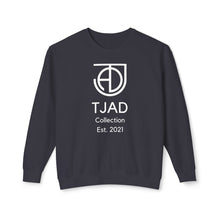 Load image into Gallery viewer, Unisex Lightweight Crewneck Sweatshirt