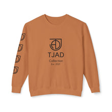 Load image into Gallery viewer, Stylish Unisex Lightweight Crewneck Sweatshirt, Trendy Casual Wear, Perfect for Everyday Comfort, Gift for Friends, Cozy Layering Piece