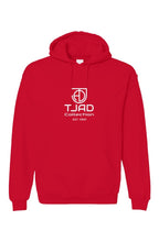 Load image into Gallery viewer, Red Hoodie