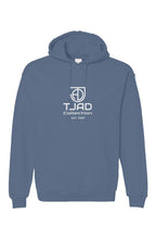 Load image into Gallery viewer, Indigo Hoodie
