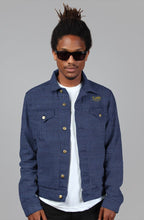 Load image into Gallery viewer, denim jacket