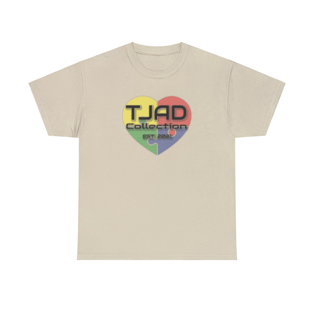 Autism Awareness Tee