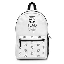 Load image into Gallery viewer, TJAD Backpack
