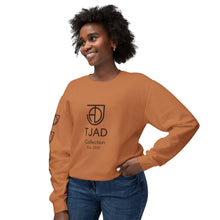 Load image into Gallery viewer, Stylish Unisex Lightweight Crewneck Sweatshirt, Trendy Casual Wear, Perfect for Everyday Comfort, Gift for Friends, Cozy Layering Piece

