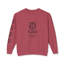 Load image into Gallery viewer, Stylish Unisex Lightweight Crewneck Sweatshirt, Trendy Casual Wear, Perfect for Everyday Comfort, Gift for Friends, Cozy Layering Piece
