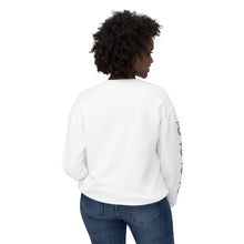 Load image into Gallery viewer, Stylish Unisex Lightweight Crewneck Sweatshirt, Trendy Casual Wear, Perfect for Everyday Comfort, Gift for Friends, Cozy Layering Piece
