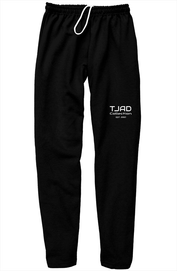 relaxed sweatpants 