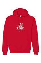 Load image into Gallery viewer, Red Hoodie
