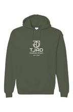 Load image into Gallery viewer, Military Green Hoodie
