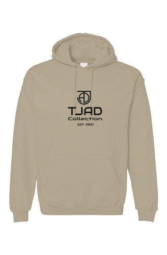Sand Hoodie